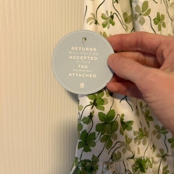 Hill House Home Lucille Dress - Picture 7 of 8